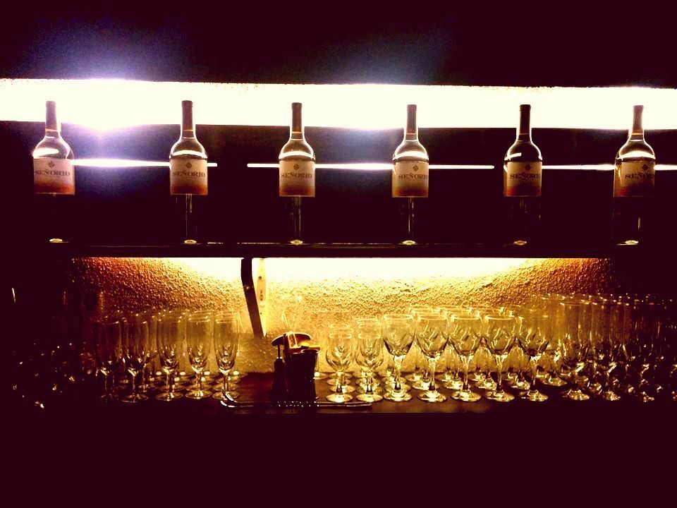 bar 12 - music bar