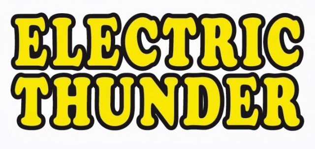 ELECTRIC THUNDER