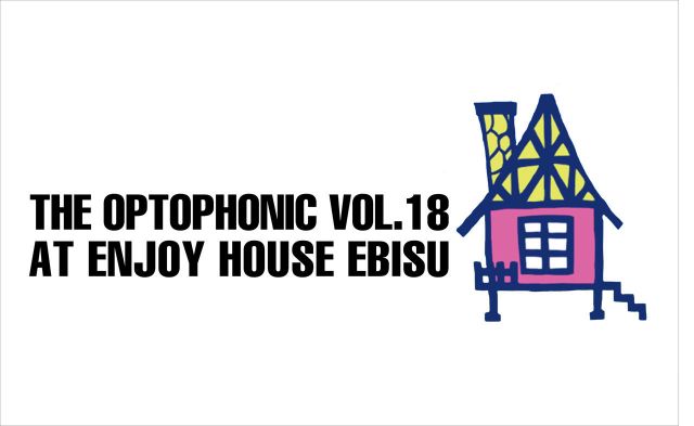 the Optophonic vol.18