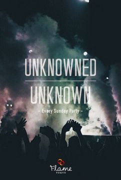 Unknowned Unknown