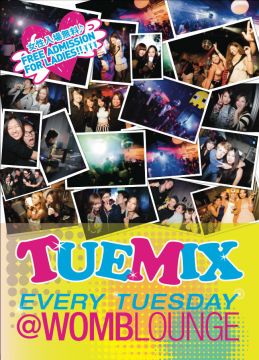 TUEMIX