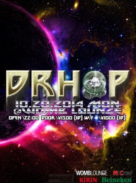 DRHOP