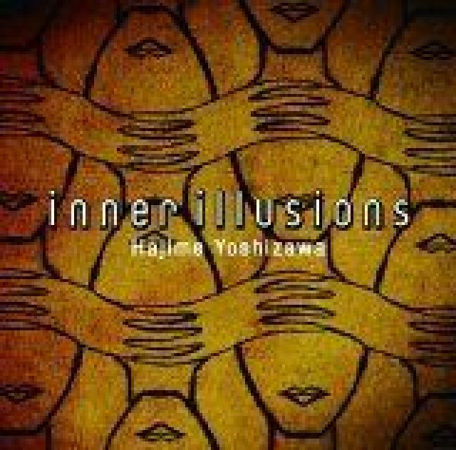 TOKYO JAZZ MEETING -吉澤はじめニューアルバム「Inner Illusions」リリースパーティ-