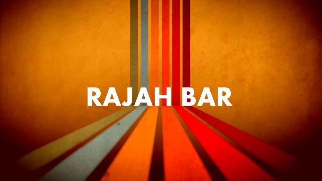 bar 12 - music bar / RAJAH BAR