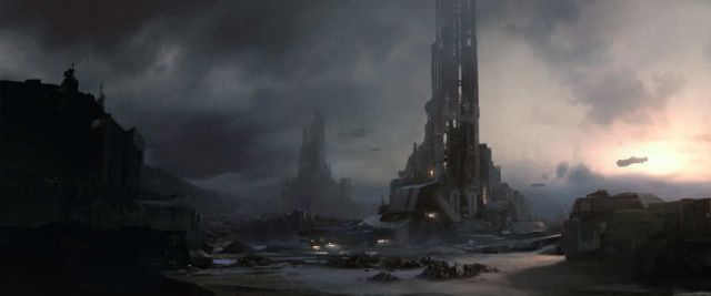 Terraforming VI-Colonies