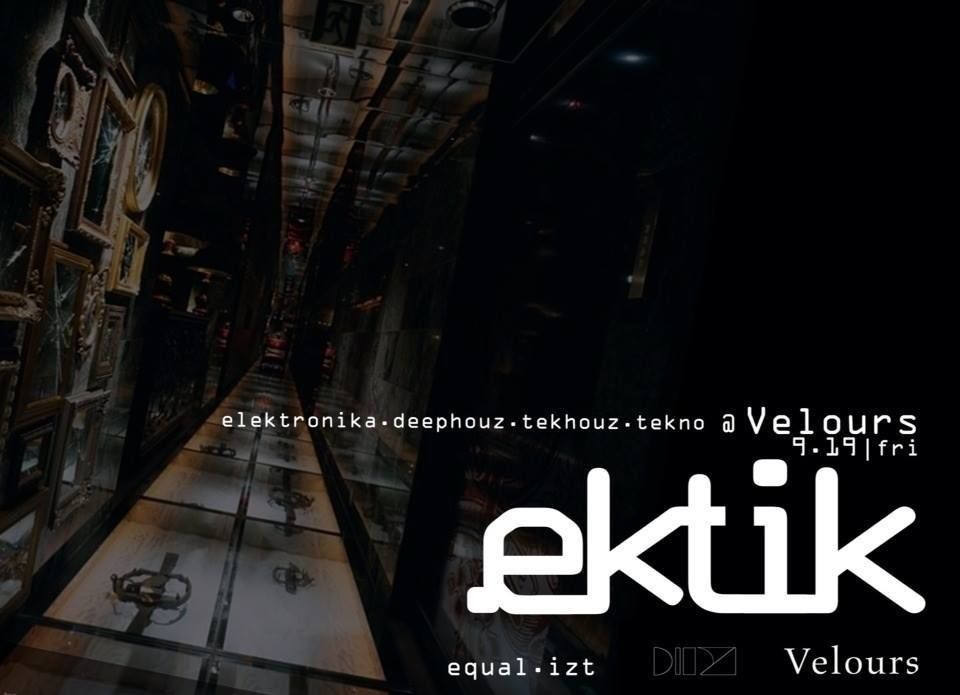 'EKTiK'