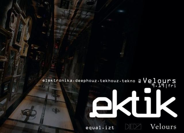 'EKTiK'