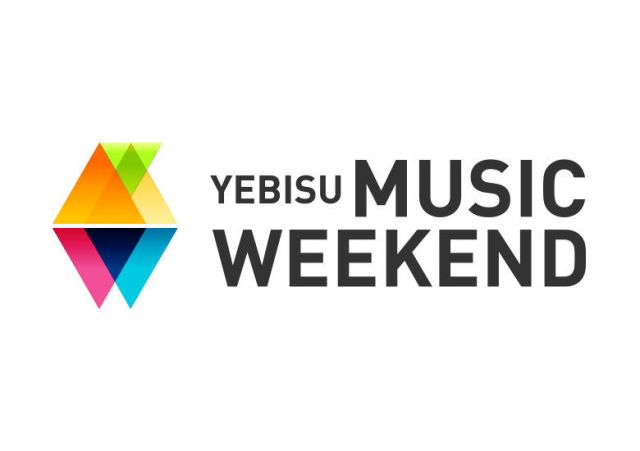 YEBISU MUSIC WEEKEND