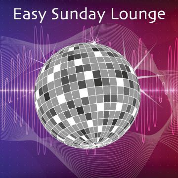 Easy Sunday Lounge Vol.4