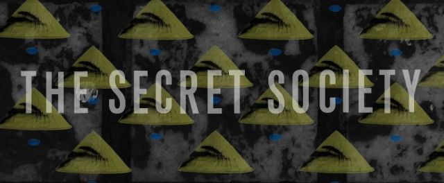 THE SECRET SOCIETY