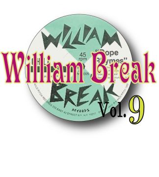 William Break vol.9