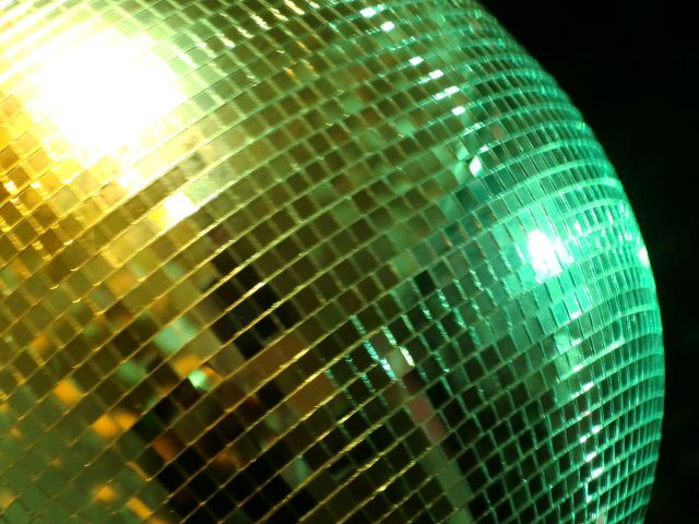 Neo Disco