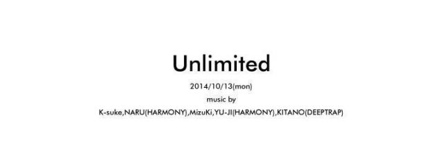 Unlimited