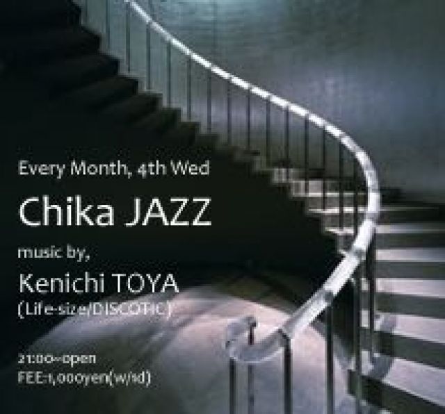 Chika JAZZ