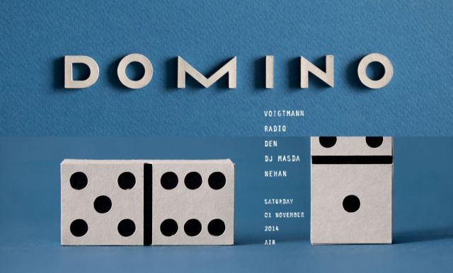 DOMINO