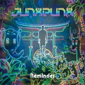 JUNXPUNX 90 min Live set!!