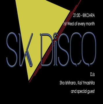 S.K.DISCO