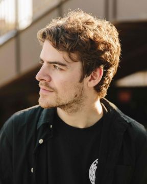 Ryan Hemsworth Japan Tour 2014 Nagoya