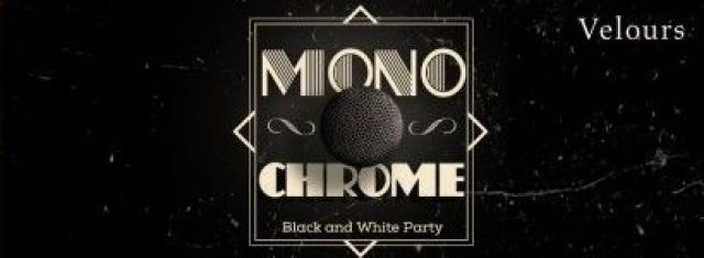 MONOCHROME