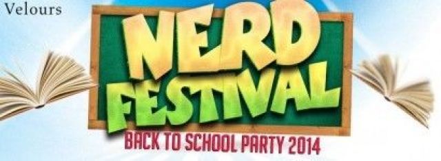 NERD FESTIVAL