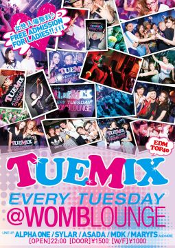 TUEMIX