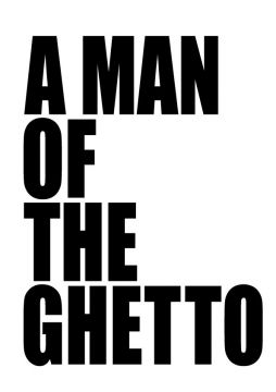 GHETTO MARKET