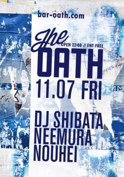 THE OATH -every friday night-