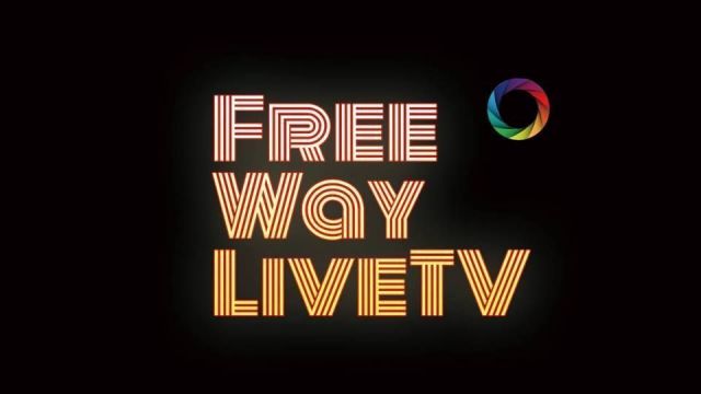 FreeWayLive.TV vol.2 【DAY TIME】