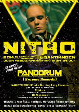 NITRO-V