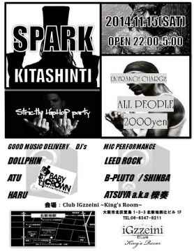 SPARK