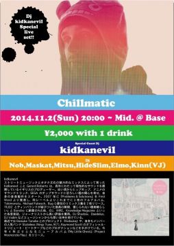 Chillmatic