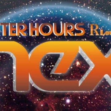 -R Lounge AFTER HOURS- NEX