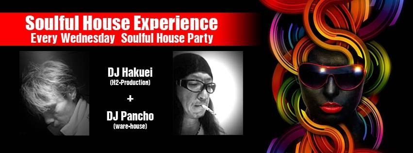 Soulful House Experience