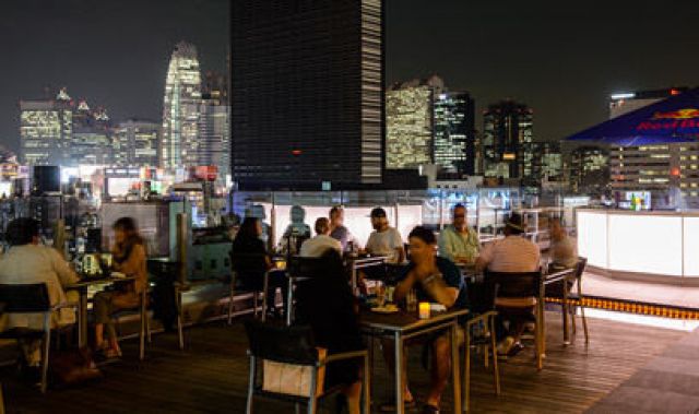 MoonLight　Tokyo
