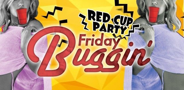 Friday Buggin’ Vol.35
