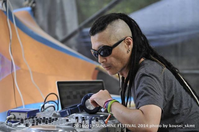 ～Cylon South Africa 壮行会～