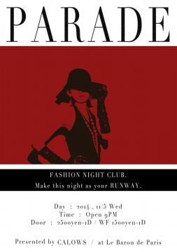 PARADE