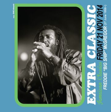 EXTRA CLASSIC