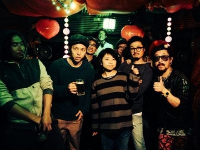Pri Pri Night