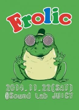 Frolic