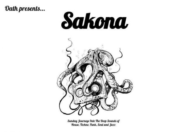 Sakona
