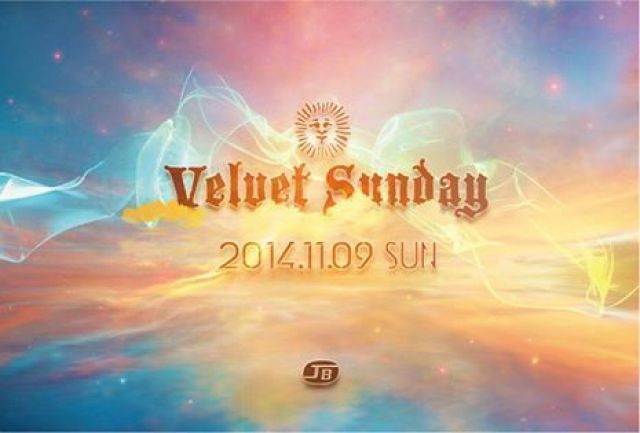 Velvet Sunday