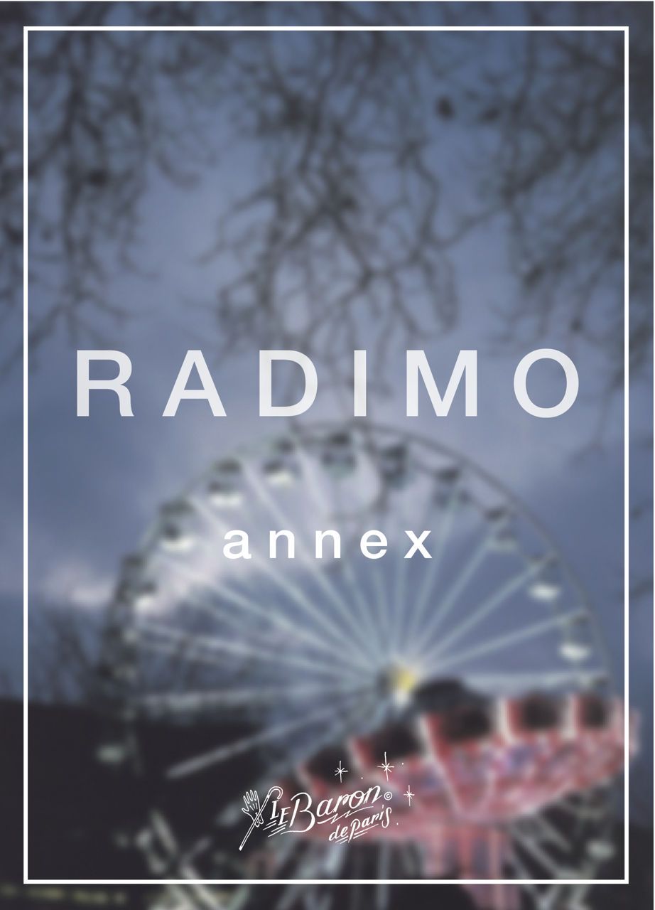 RADIMO annex