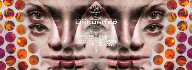 LINK UNITED vol.22