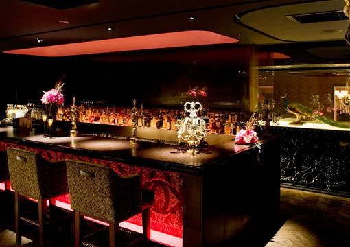 Velours Lounge