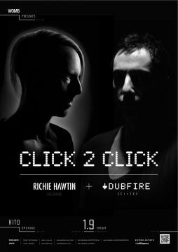 WOMB PRESENTS CLICK 2 CLICK