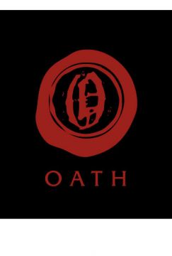 THE OATH -every friday night-