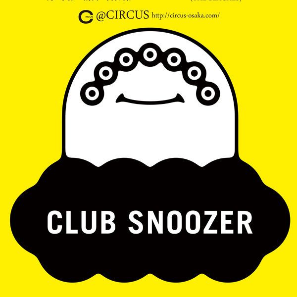 CLUB SNOOZER