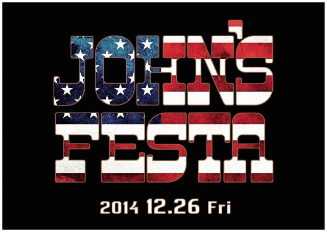 JOHN'S FESTA