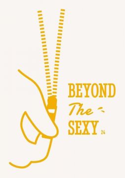 BEYOND THE SEXY in NAGOYA